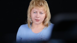  Марина Дубровіна