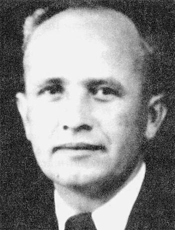 Заступник командира сотні "Бурлаки" Михайло Небола - "Голка"