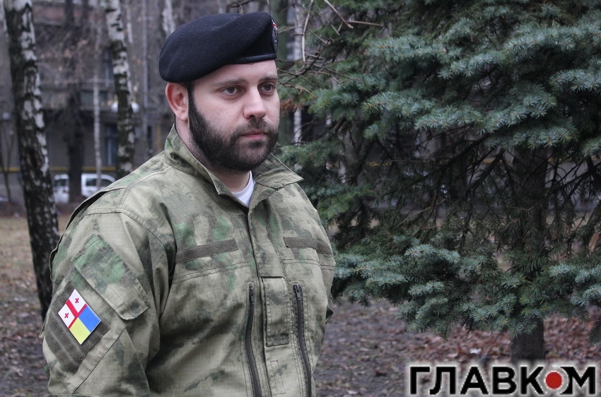 Мамука Мамулашвили