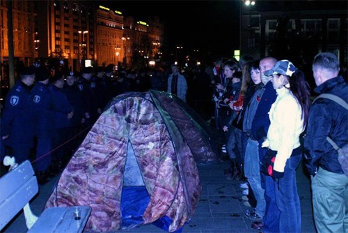 Фото – “Тиждень”